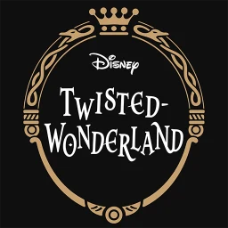 ディズニー ツイステッドワンダーランド 图标